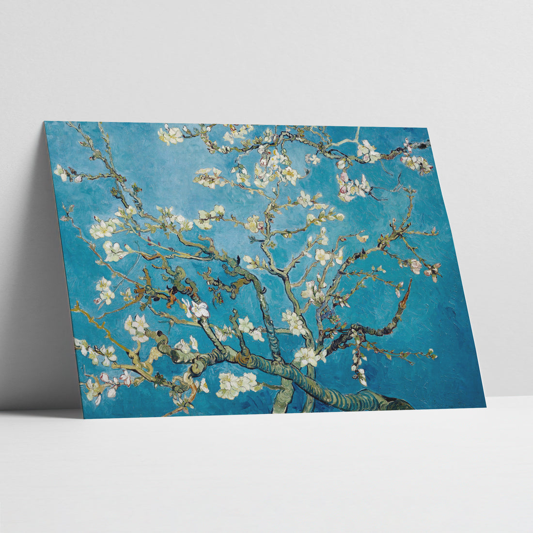 Van Gogh Almond Blossoms Art Print